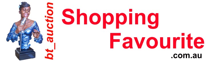 Shopping Favourite