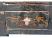 Black Cabinet with Paintings - Drawer Detail
