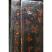 Black Cabinet with Paintings - Painting Detail 1