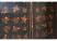 Black Cabinet with Paintings - Painting Detail 2