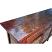 Original Mongolian Painted Sideboard -Top