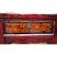 Original Mongolian Painted Sideboard -Drawer Detail 2
