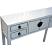 White Dressing Table - Top View