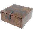 Orginal Chinese Wood Painted Box