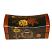 Black Small Pillow Shape Jewellery Box