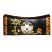 Black Small Pillow Shape Jewellery Box - Front View