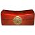 Red Small Pillow Shape Jewellery Box