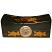 Black Medium Pillow Shape Jewellery Box