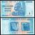 Zimbabwe 100 Trillion Dollars 2008 Banknote