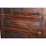 Original Chinese Antique Wood Bookshelf Detail 2