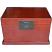 Chinese Trunk Red Chinese Lacquer