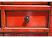 Original Red Traditional Chinese Cabinet Drawer