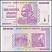 Zimbabwe 500 Million Dollars 2008 Banknote