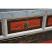 Original Mongolian Painted Sideboard Drawer