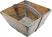 Chinese Wood Grain Basket top