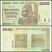 Zimbabwe 500 Thousand Dollars Banknote