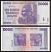 Zimbabwe 100 Thousand Dollars Banknote