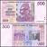 Zimbabwe 500 Dollars Banknote