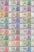 Zimbabwe Banknotes Full Set 27 Pieces