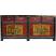 Original Mongolian Chinese Sideboard