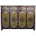 Tibetan Sideboard Cabinet Front