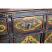 Tibetan Sideboard Cabinet Details