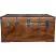 Original Camphor Wood Chest Front