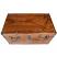 Original Camphor Wood Chest Top