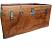 Original Camphor Wood Chest Close up