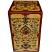 Tibetan Painted Chest