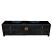  Chinese Black Lacquer Low Sideboard/TV Unit
