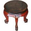 Original Round Stool/Side Table