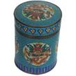 Chinese Cloisonne Enamel Container