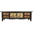 Original Painted Low Sideboard/TV Unit