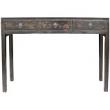 Original Console 3-Drawer Table/Hall Table