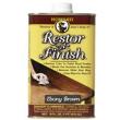 Restor-A-Finish Ebony Brown 473ml 