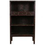 Antique Chinese Bookcase/Display cabinet
