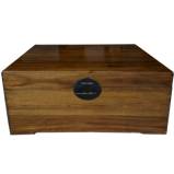 Chinese Camphor Wood Chest 100cm